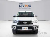Toyota Hilux Standard 2023 V4